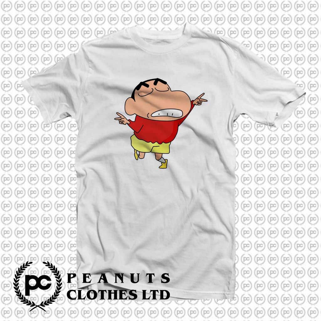 Manga Crayon Shinchan Anime Chan k
