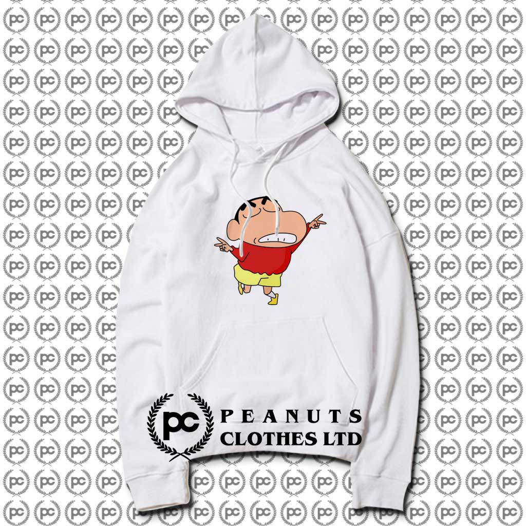Manga Crayon Shinchan Anime Chan