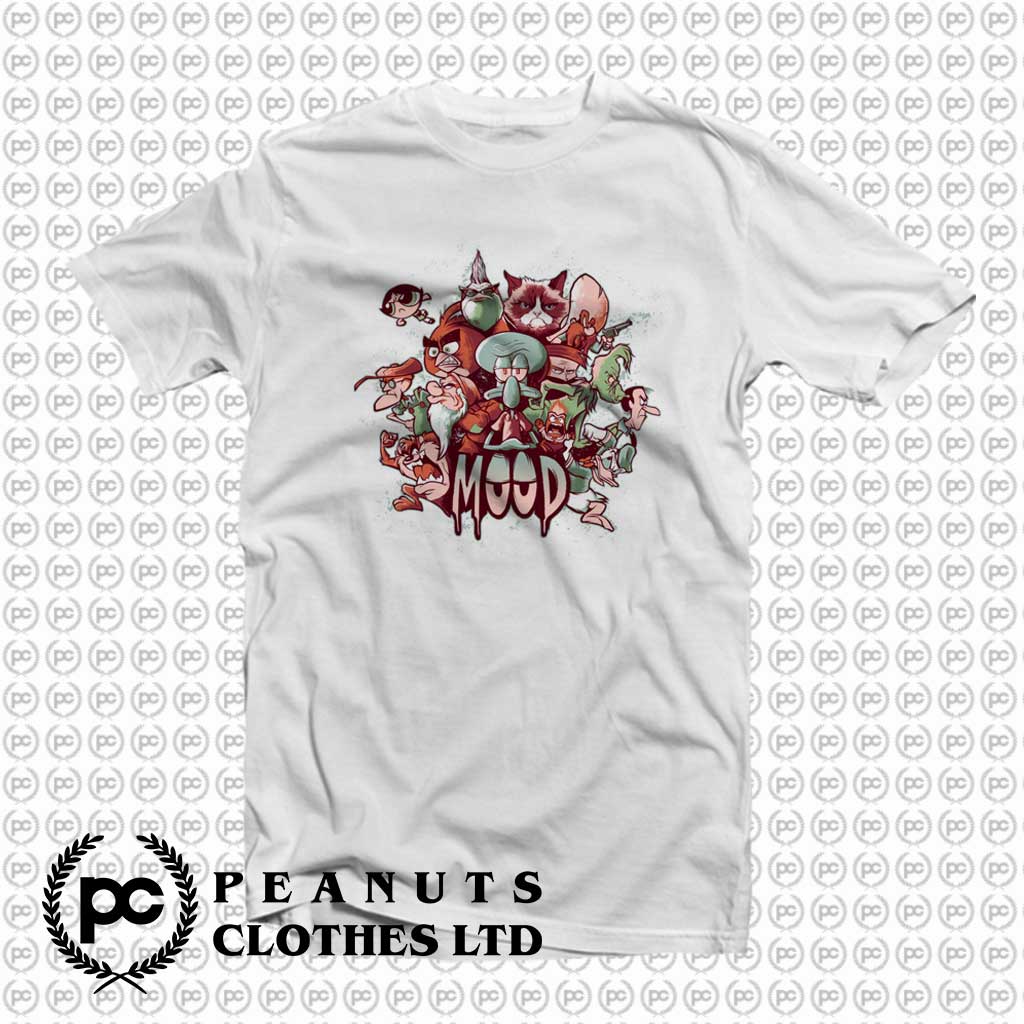 Mood Cartoon Team Movies m