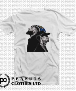 Nipsey Hussle Halos Motivator lx