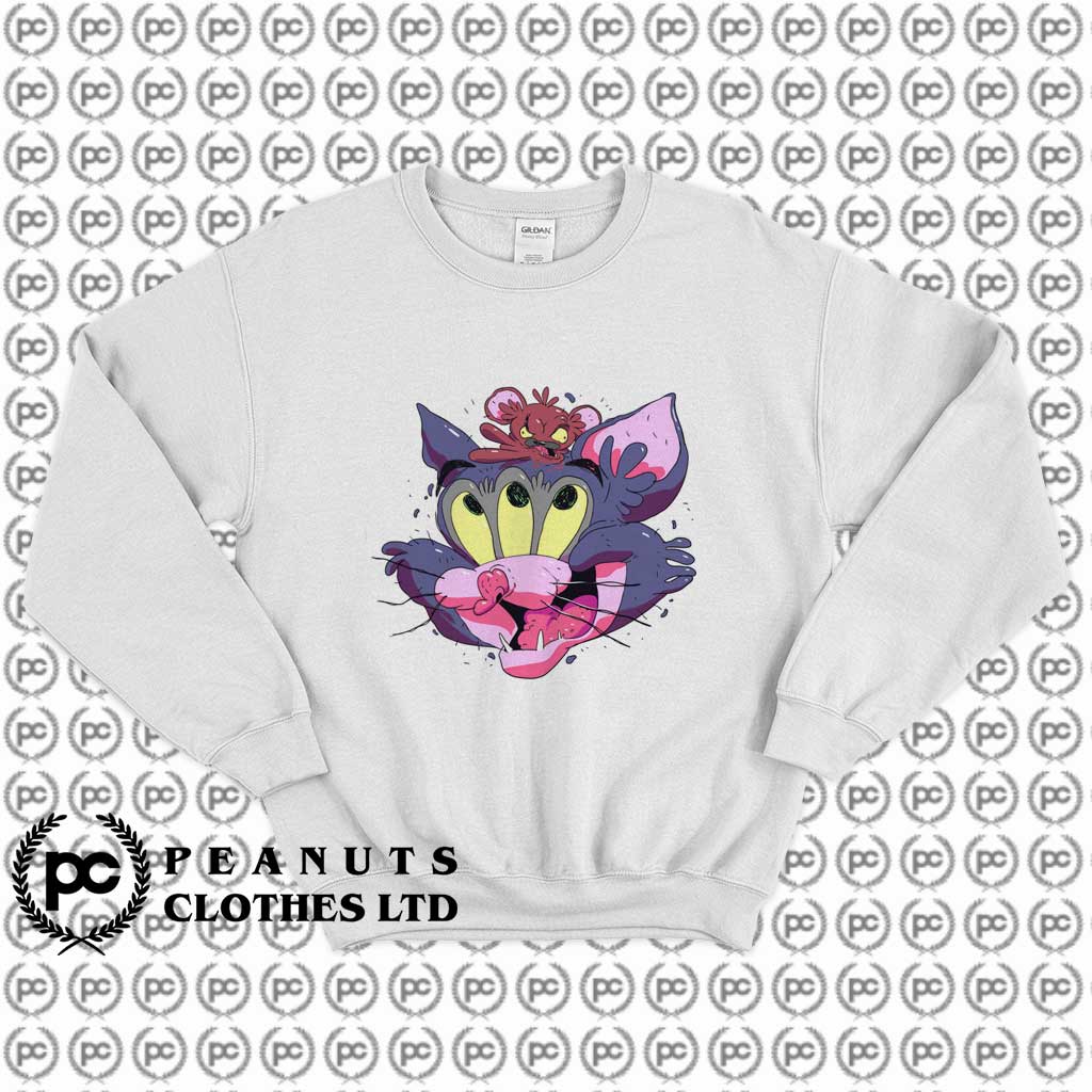 Not Tom Not Jerry Best Friends x