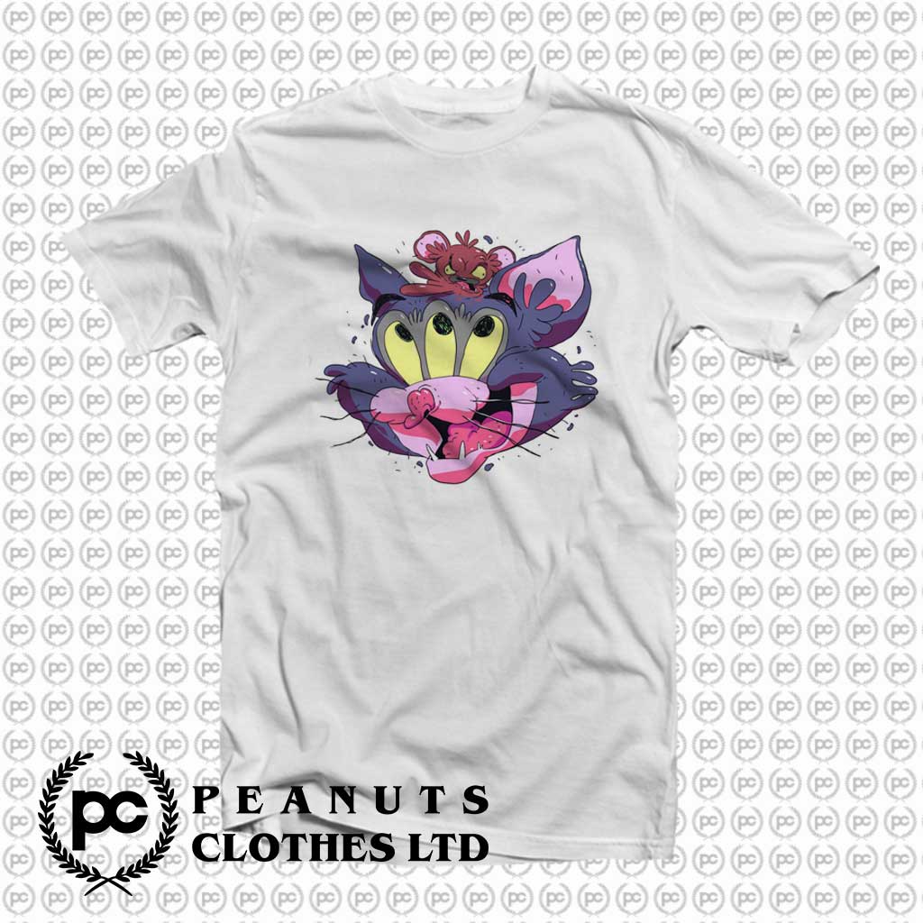 Not Tom Not Jerry Best Friends xc