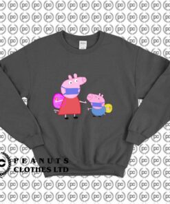 Peppa George Back to School D