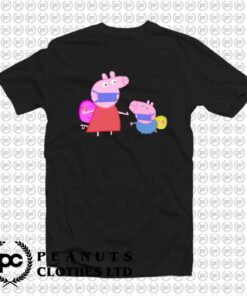 Peppa George Back to School LX