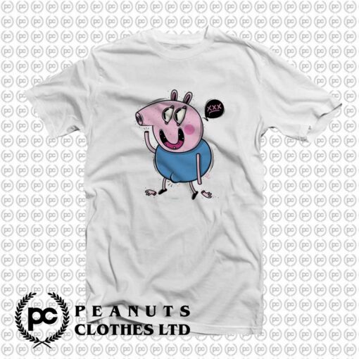 Peppa Pig Peppa Bitch Xxx v