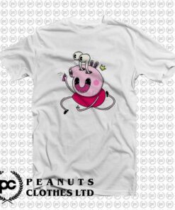 Peppa Pig Peppa Bitsh Pinky l