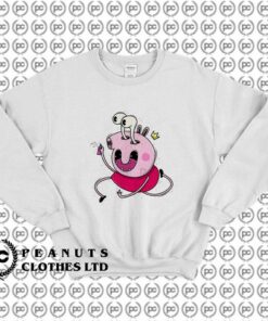 Peppa Pig Peppa Bitsh Pinky x