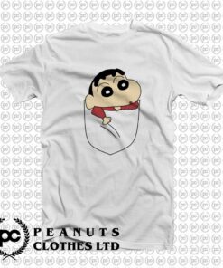 Pocket Shinchan Funny Anime cxkj