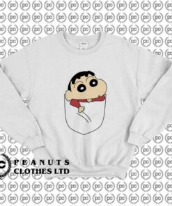 Pocket Shinchan Funny Anime x