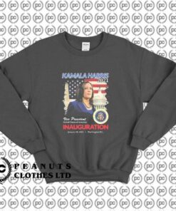 President Kamala Harris Inauguration 2021 lx