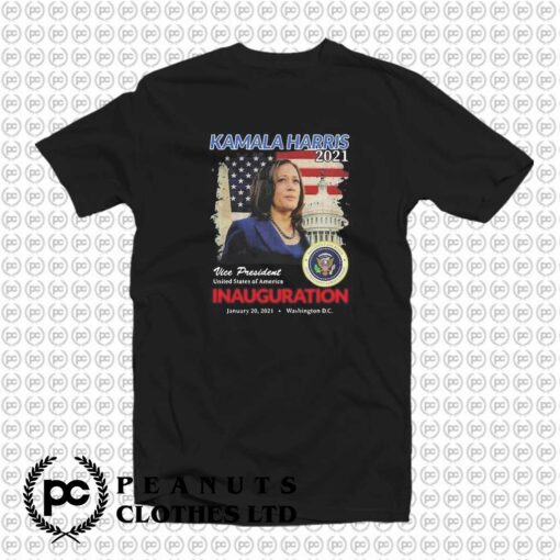 President Kamala Harris Inauguration 2021 s