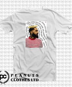 Rap Nipsey Hussle Rip Legend i