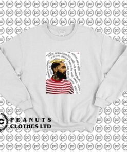 Rap Nipsey Hussle Rip Legend x