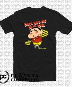 Shinchan Dont Give Me That Look KX