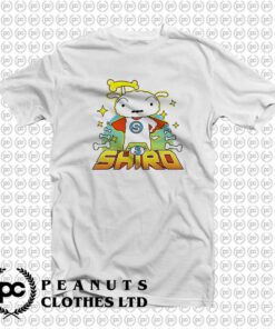 Shinchan Super Shiro Anime kx