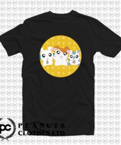 The Ham Ham Gang Hamtar kx