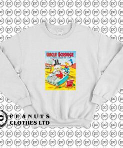 1952 Uncle Scrooge McDuck s