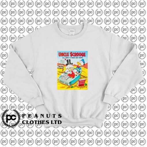 1952 Uncle Scrooge McDuck s