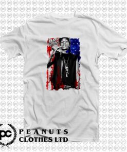 Asap Rocky X Magic Flag JG