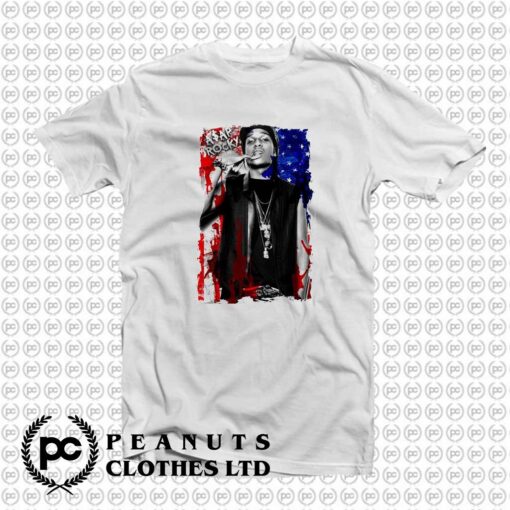 Asap Rocky X Magic Flag JG
