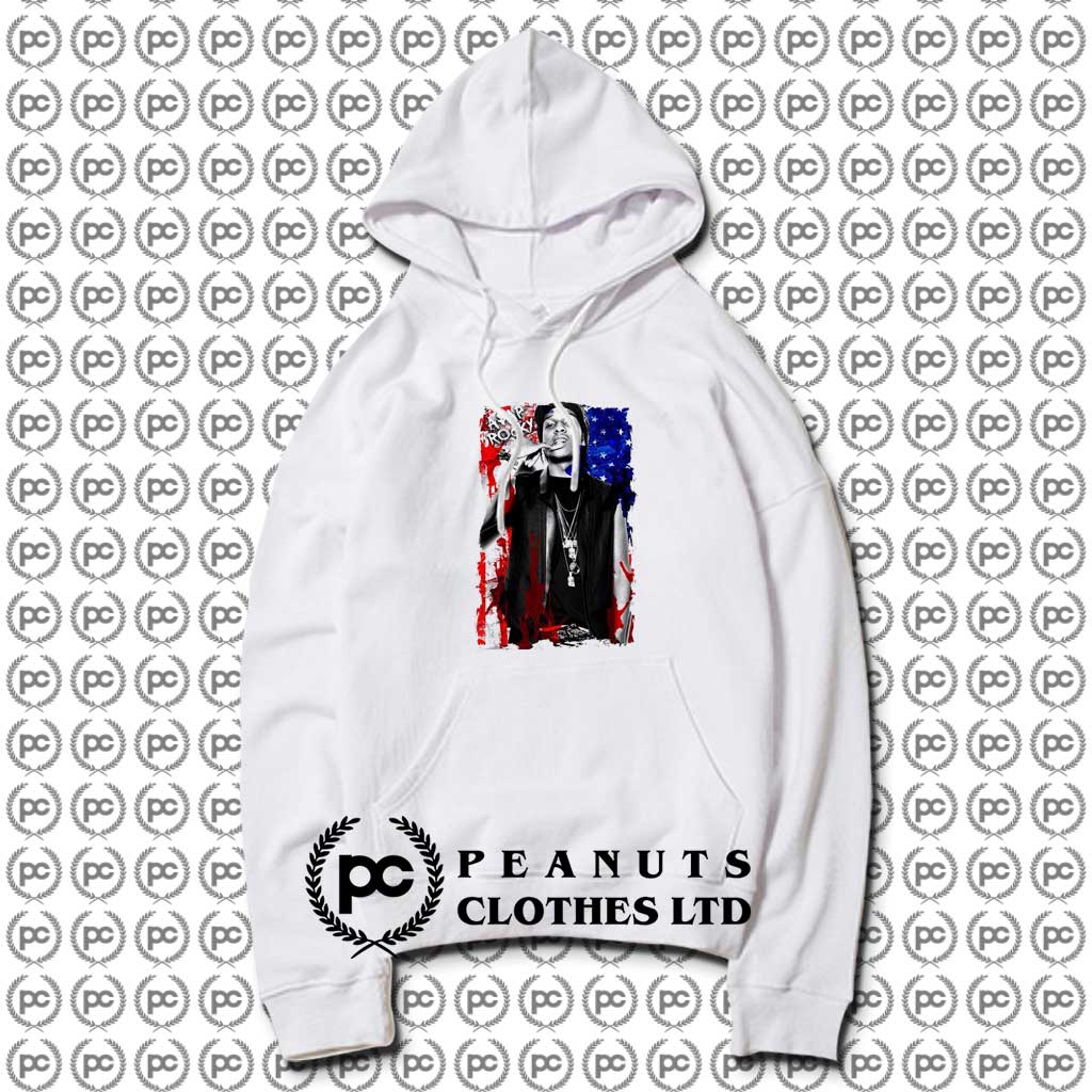 Asap Rocky X Magic Flag LX