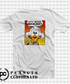 Better Have My Money Ducktales 