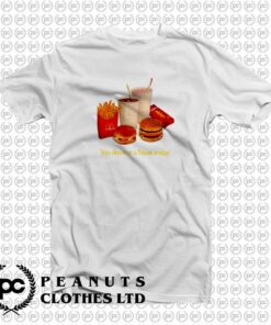 Cactus Jack Mcd Deserve A Break Hoodie m