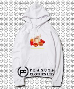 Cactus Jack Mcd Deserve A Break x