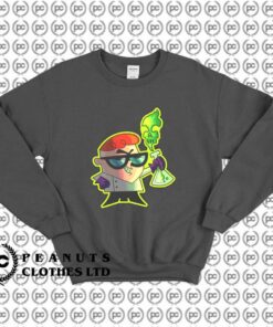 Dexters Laboratory Cartoon 90s xp