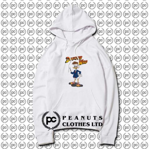 Doctor Ducktales Ducktor Who d