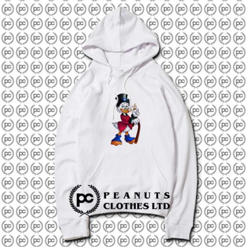 Duck Tales Scrooge McDuck lx