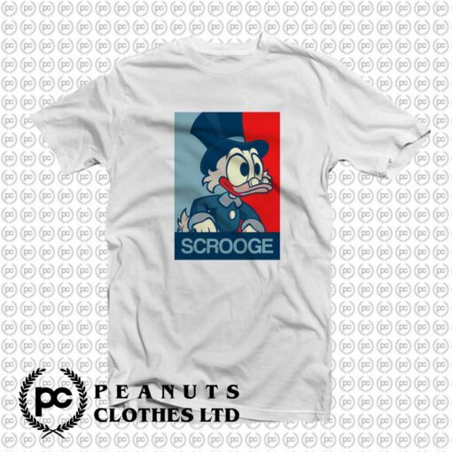 DuckTales Scrooge Mcduck Vintage ikcd