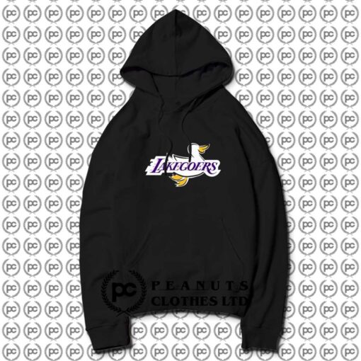 Ducktales Lakegoers Lakers Parody ks