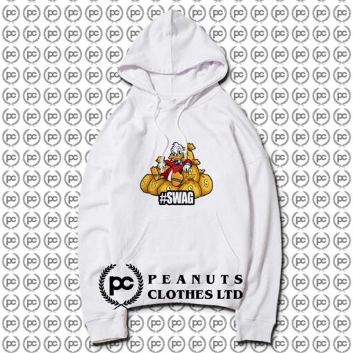 Ducktales McDuck Swag Parody l