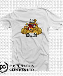 Ducktales McDuck Swag Parody mx