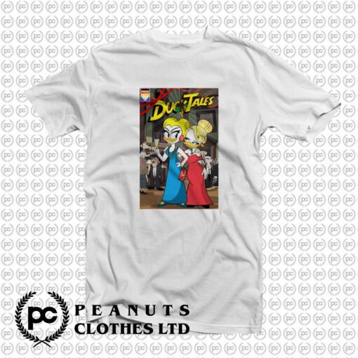 Ducktales Pride Ducks Classic m