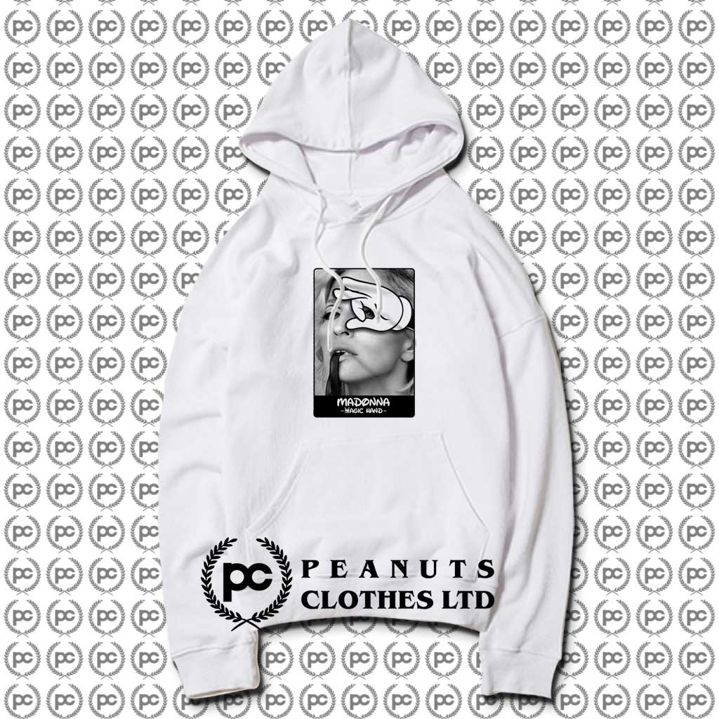 Femme Madonna Magic Hand lx