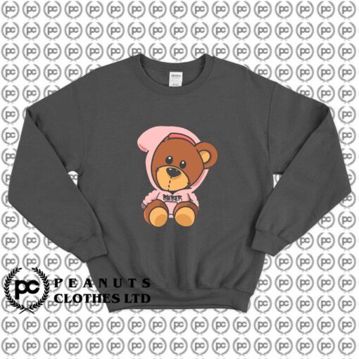 Funny Bieber Bear Justin Bieber p