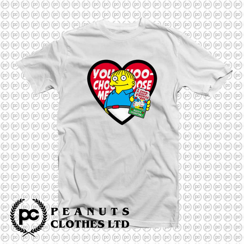 Happy Valentines Tv Show Funny xi