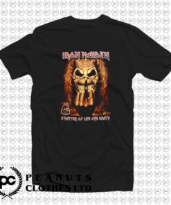 Iron Maiden Revolution To Live ifg