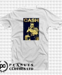 Johnny Cash Gives Midle Finger PX