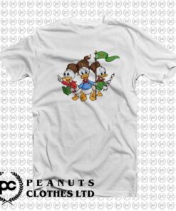 Junior Woodchucks Ducktales Funny 