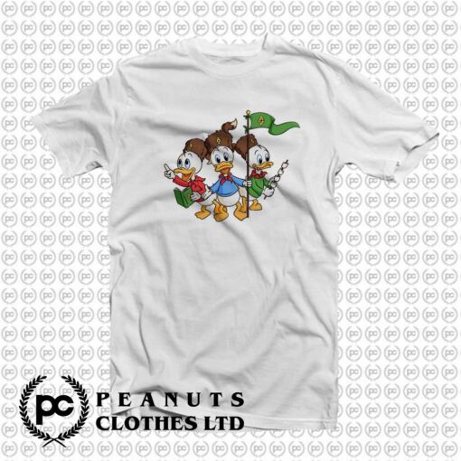 Junior Woodchucks Ducktales Funny