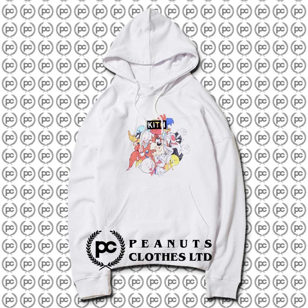 Kith Looney Tunes Merrie Melodies ix