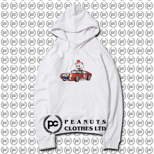 Little Race Cars Ducktales i