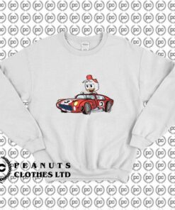Little Race Cars Ducktalesu