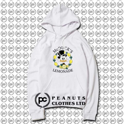 McDuck Lemonade Ducktales Funny l