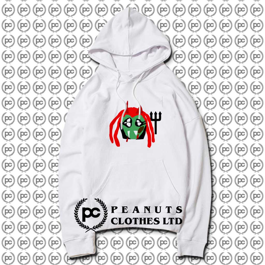 Playboi Carti Funny Art Parody mp