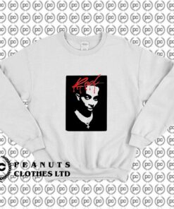 Playboi Carti King Vamp Vintage pg