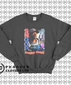 Retro 90s Snoop Dogg sp